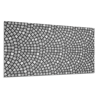 Pvc panel na stenu Mozaikový vzor