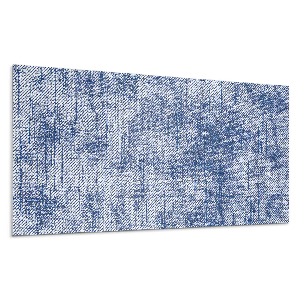 Panel na stenu Vzor podobný látke