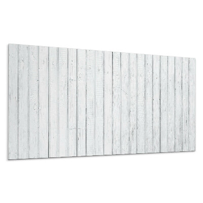 Stenový panel Vertikálna drevená doska