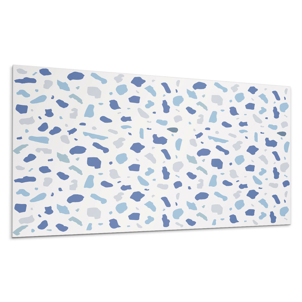 Obkladový panel na stenu Abstraktný bodkovaný vzor