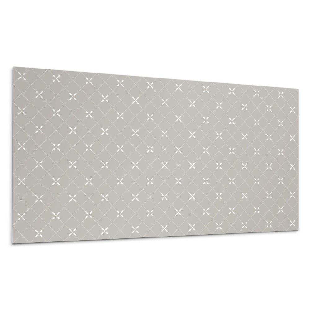 Pvc panel na stenu Geometrický diamantový vzor