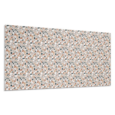 Pvc panel na stenu Abstraktný kamenný vzor