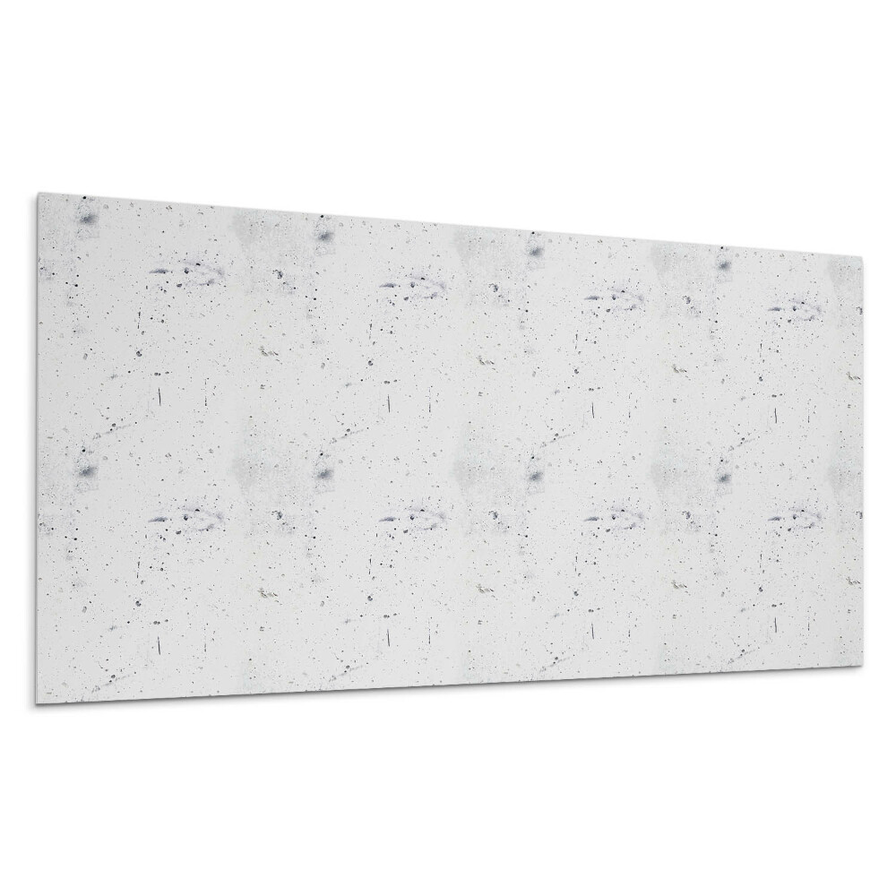 Stenový panel Textúra surového betónu