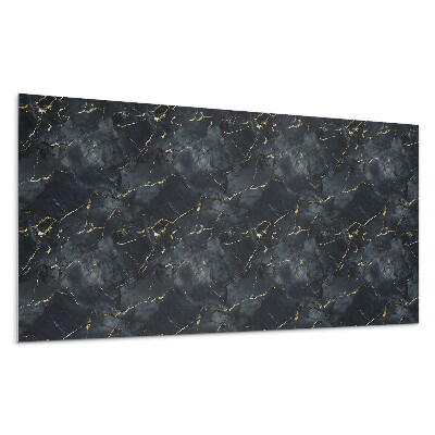 Obkladový panel na stenu Elegantný mramor s žilami