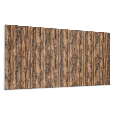 Obkladový panel na stenu Vzor prírodného dreva