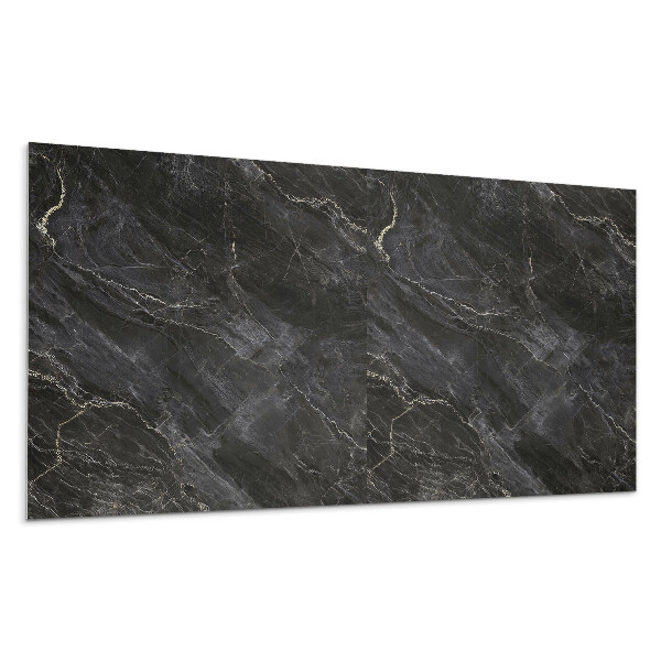 Pvc panel na stenu Elegantný mramor s žilami