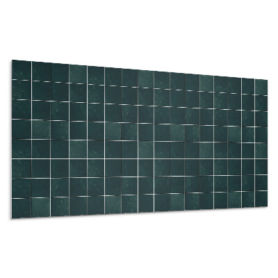 Panel na stenu Geometrický vzor dlaždíc