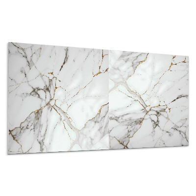 Panel na stenu Elegantný mramorový vzor