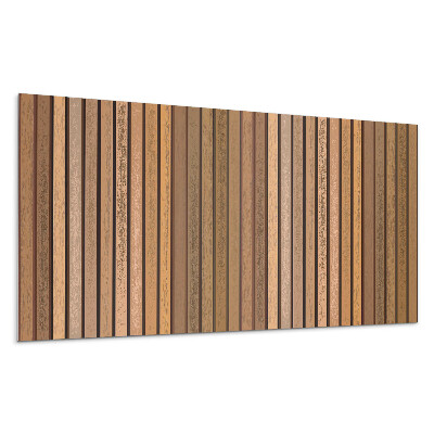 Obkladový panel na stenu Dosky s rôznymi textúrami