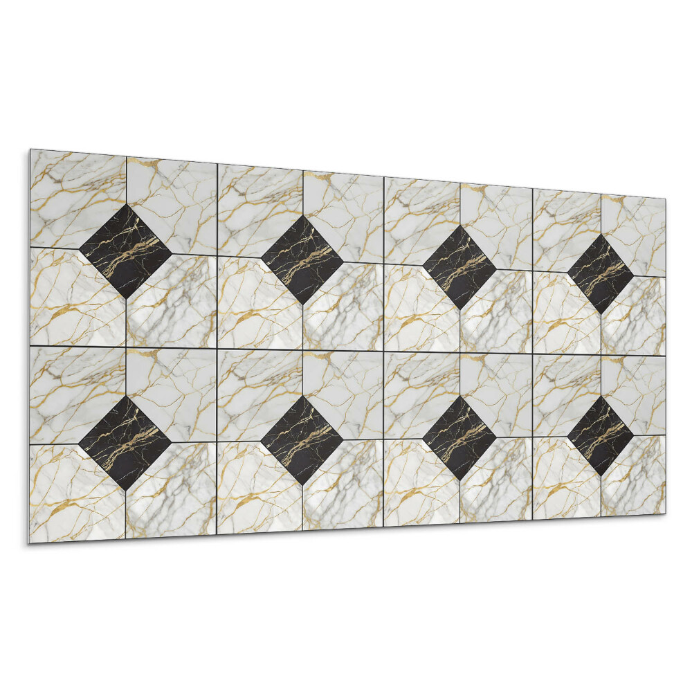 Pvc panel na stenu Elegantný mramorový vzor