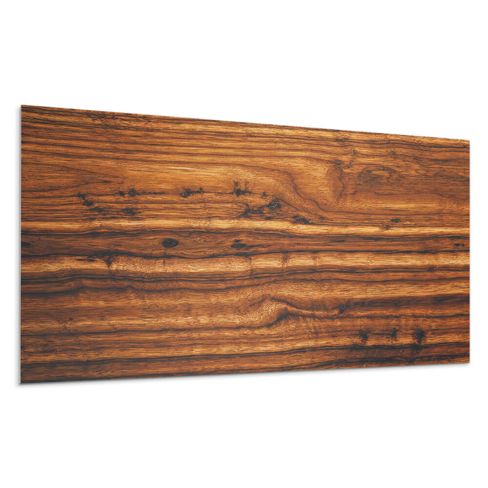 Pvc panel na stenu Vzor prírodného dreva