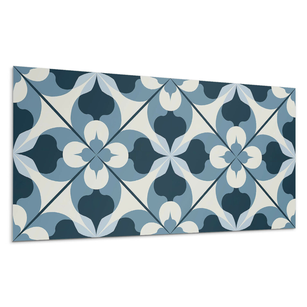 Obkladový panel na stenu Abstraktný geometrický vzor