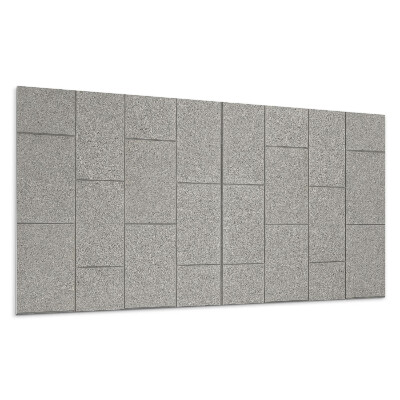 Obkladový panel na stenu Vzor kamenných dlaždíc