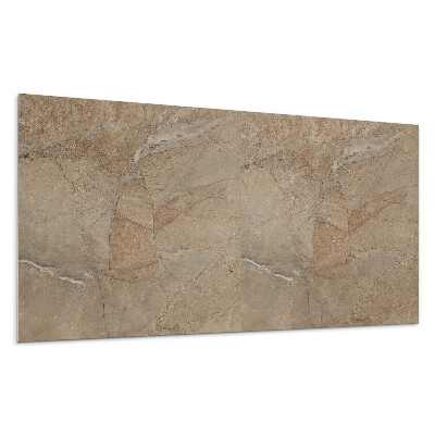 Obkladový panel na stenu Vzor z prírodného kameňa