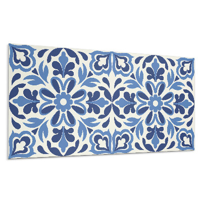 Pvc panel na stenu Kvetinový dekoratívny vzor