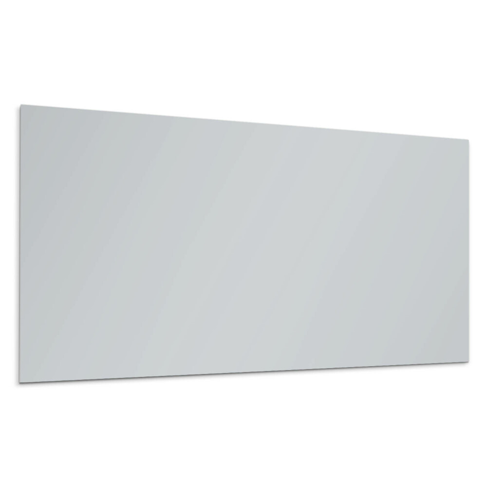 Stenový panel Farba sivá