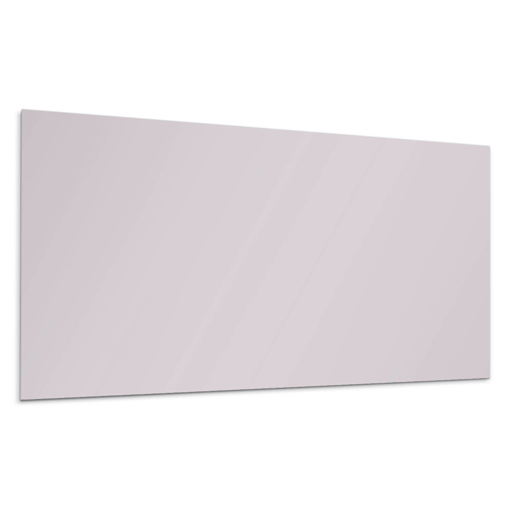 Panel na stenu Svetlo fialová farba