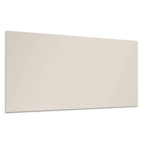 Obkladový panel na stenu Farba Svetlo béžová