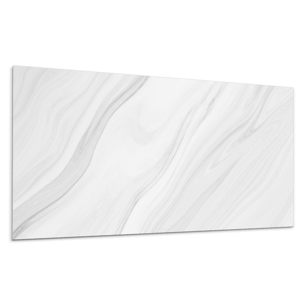 Stenový panel Mramorový vzor s vlnami