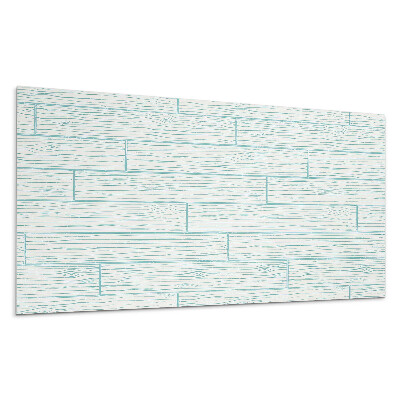 Stenový panel Vzor podlahovej dosky