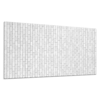 Panel na stenu Vzor tehlovej steny