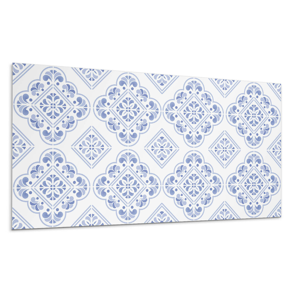 Stenový panel Elegantný dekoratívny vzor