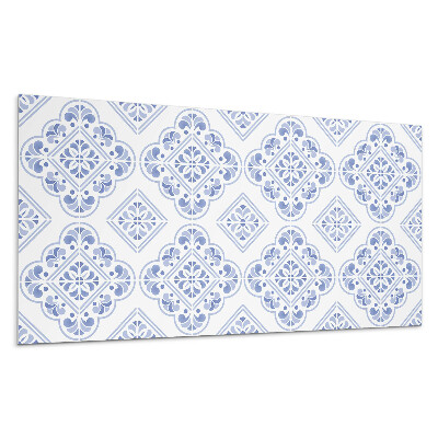 Stenový panel Elegantný dekoratívny vzor