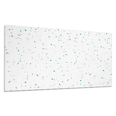 Pvc panel na stenu Abstraktný vzor s bodkami