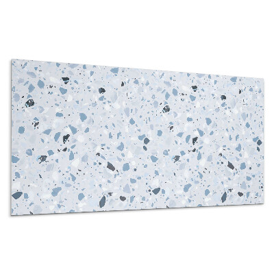 Stenový panel Vzor s úlomkami kameňa