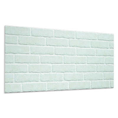 Stenový panel Vzor tehlovej steny
