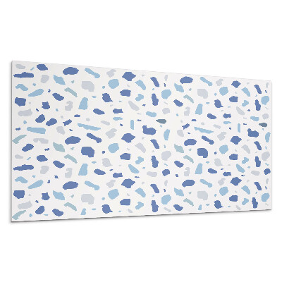 Obkladový panel na stenu Abstraktný bodkovaný vzor