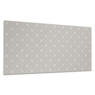 Nástenný panel PVC Geometrický diamantový vzor