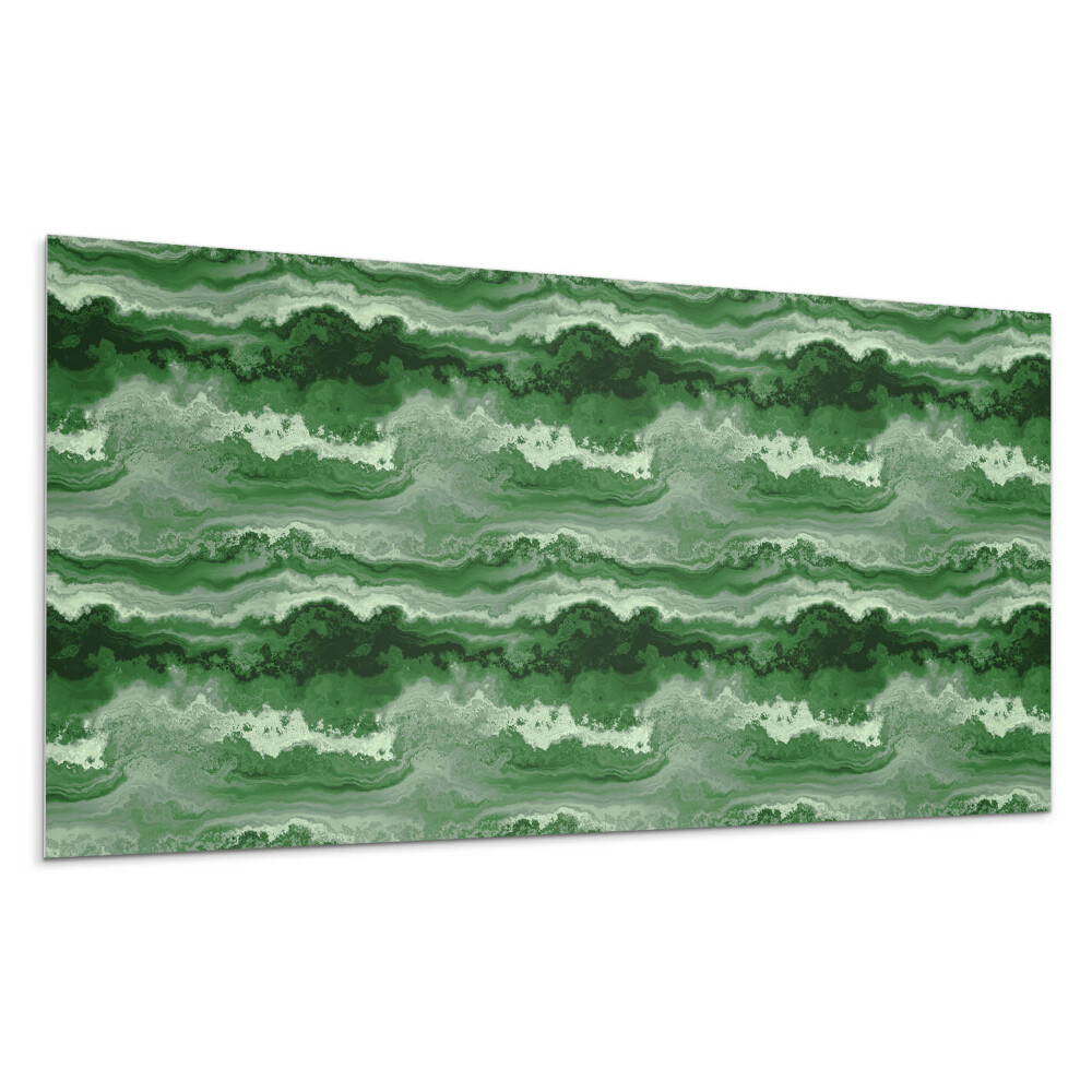 Pvc panel na stenu Prirodzený vlnový vzor