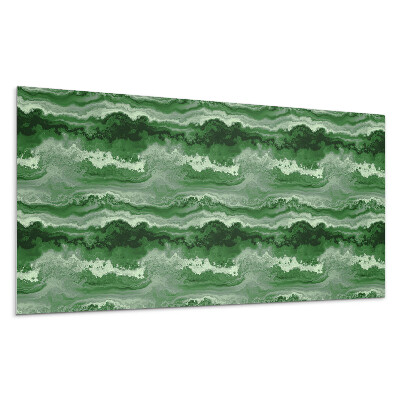 Stenový panel Prirodzený vlnový vzor