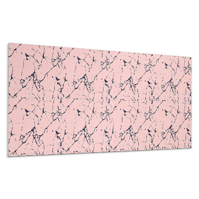 Obkladový panel na stenu Abstraktný mramorový vzor