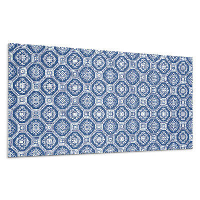 Stenový panel Osemuholníkový vzor