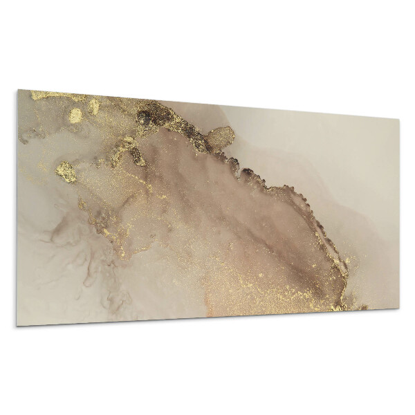 Nástenný panel PVC Abstraktný vzor s bodkami