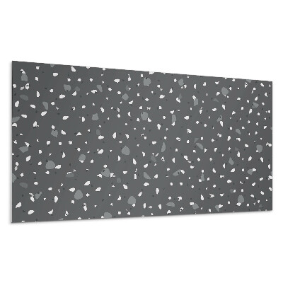 Panel na stenu Vzor s malými bodkami