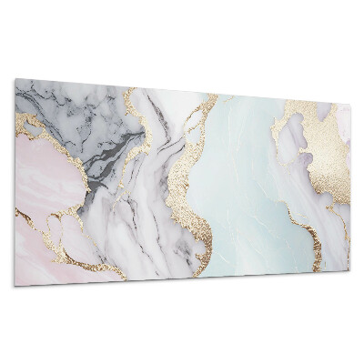 Panel na stenu Abstraktný mramorový vzor
