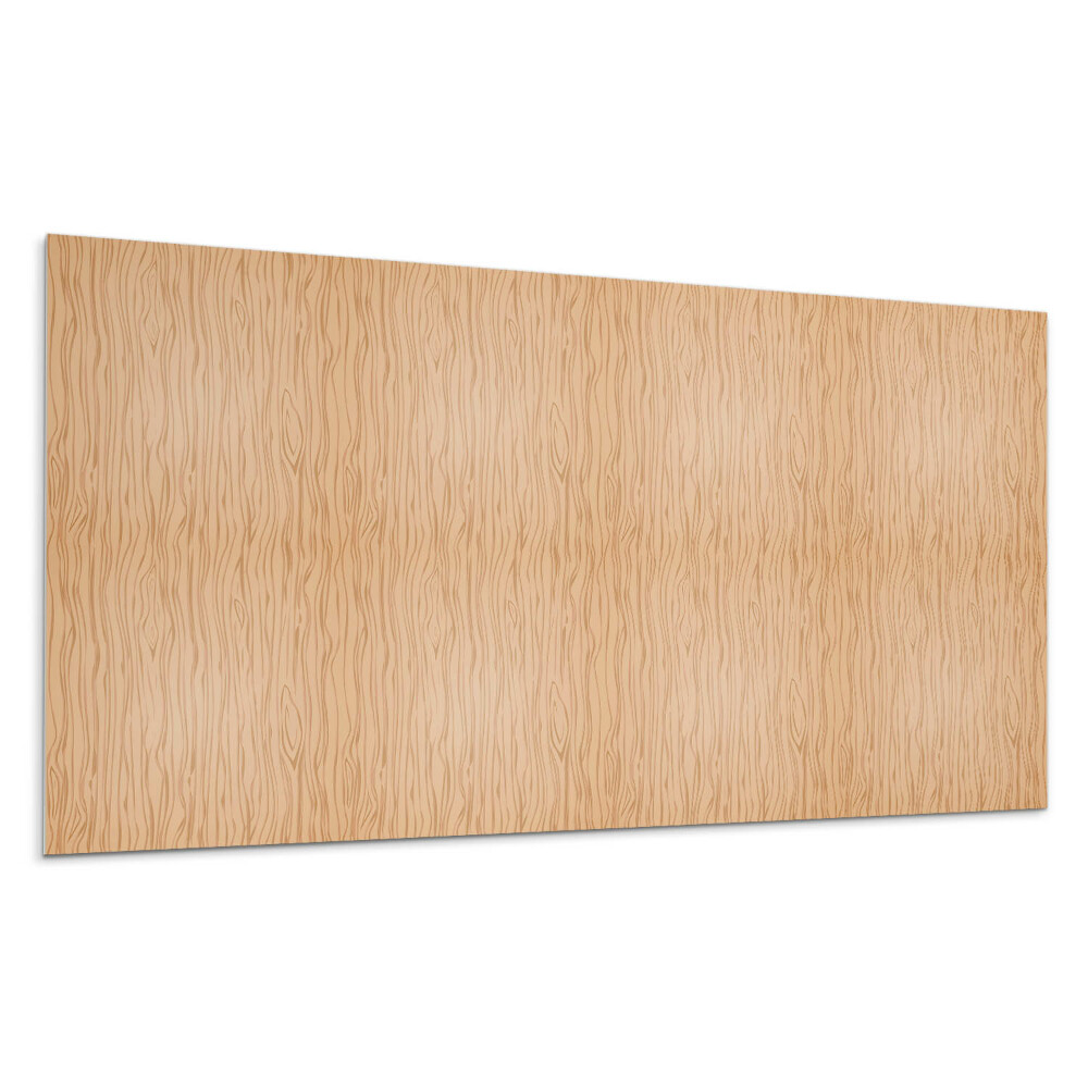 Stenový panel Vzor pripomínajúci drevo