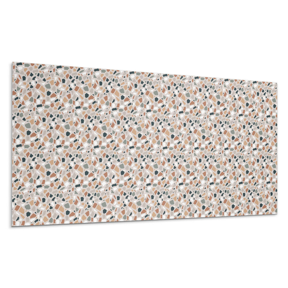 Pvc panel na stenu Abstraktný kamenný vzor