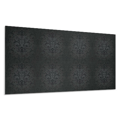Stenový panel Elegantný rastlinný vzor