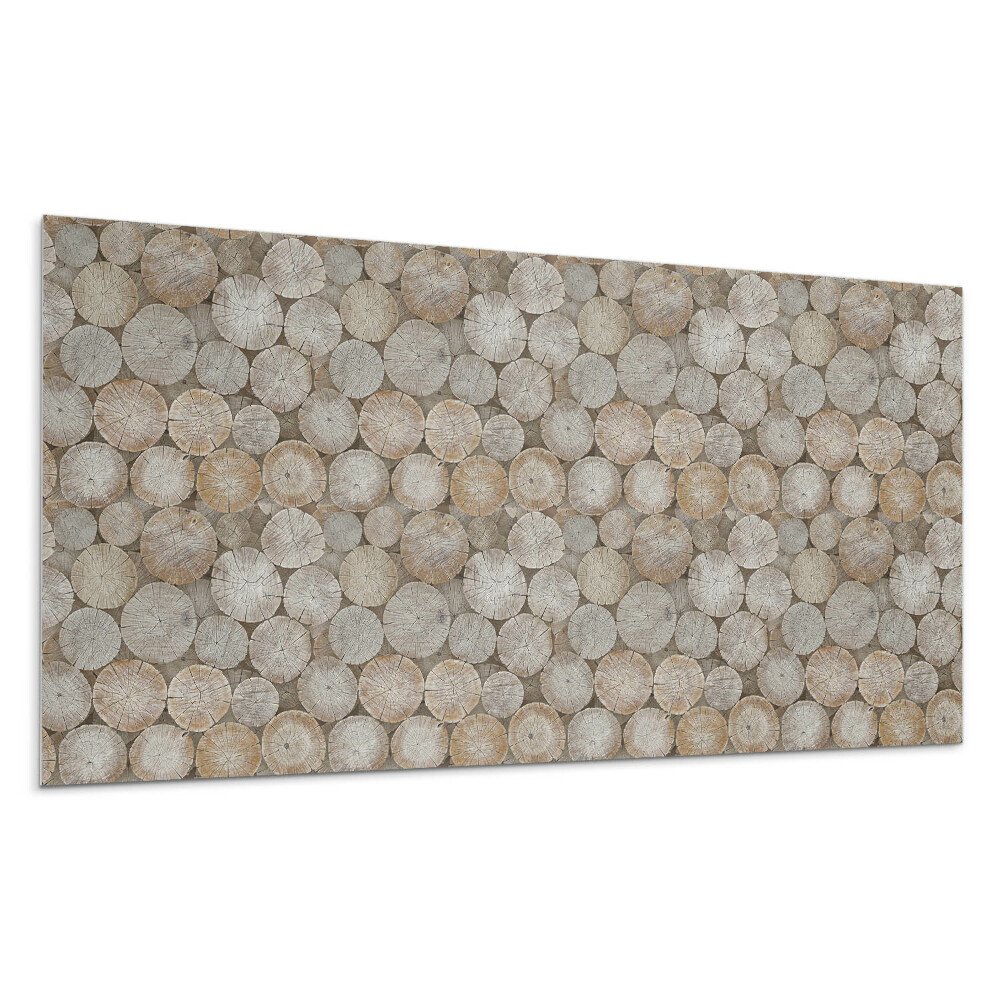 Panel na stenu Drevená štruktúra v kolekcii