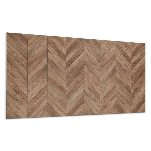 Pvc panel na stenu Vzor rybej kosti