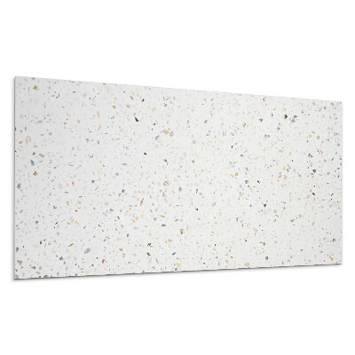 Stenový panel Kamenný vzor s časticami