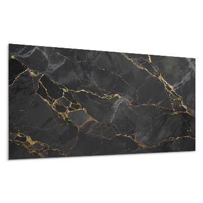 Stenový panel Elegantný mramor s žilami