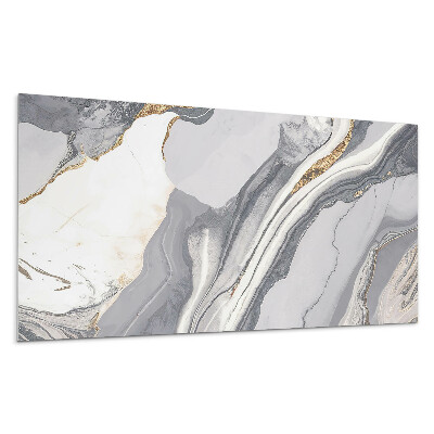 Obkladový panel na stenu Abstraktné vlny a žily