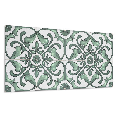 Panel na stenu Vzor s elegantnými motívmi