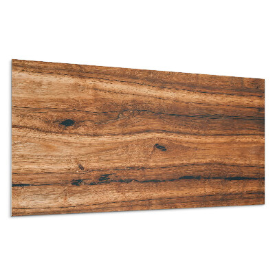 Stenový panel Vzor prírodného dreva