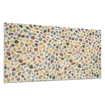 Obkladový panel na stenu Kamenný mozaikový vzor